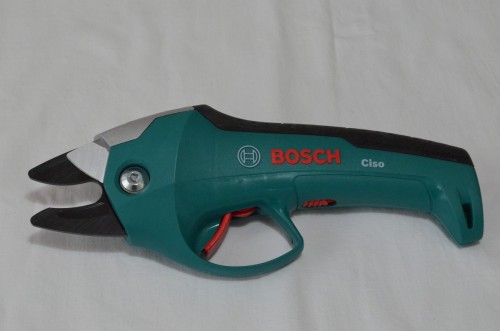 Bosch-Ciso