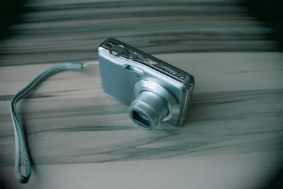 digital-camera