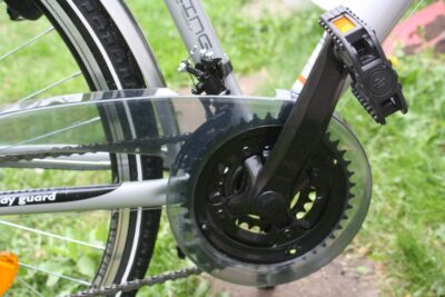 pedal